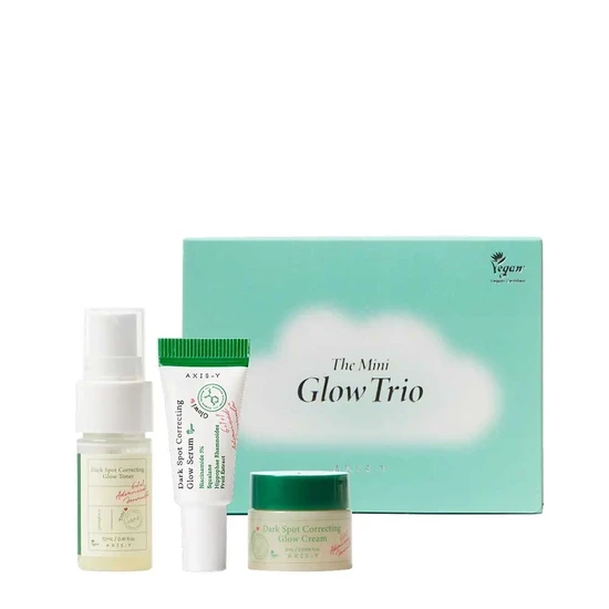 AXIS-Y The Mini Glow Set