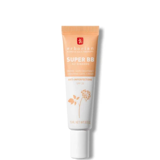Erborian Super BB SPF 20