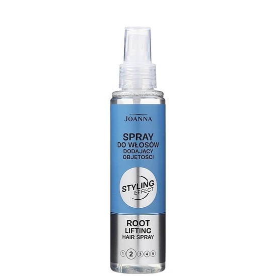 Joanna Styling Effect Root Lifting Hairspray With Marine Collagen