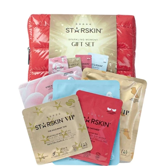 STARSKIN Sparkling Moment Gift Set