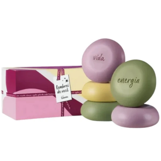 Essencias de Portugal Soap Gift Pack