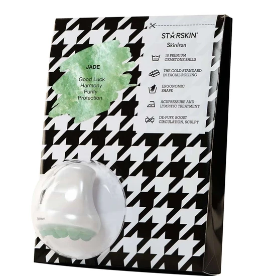 STARSKIN SkinIron Jade Face