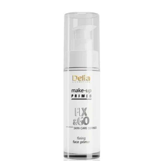 Delia Skin Care Defined Face Primer