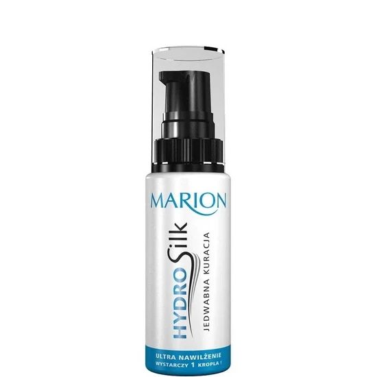 Marion Silk Touch Treatment