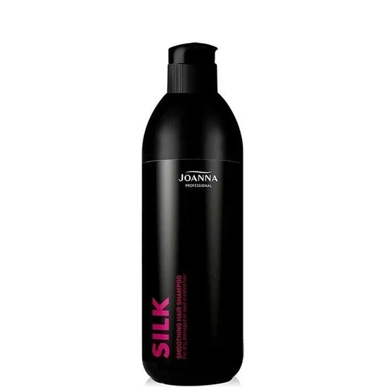 Joanna Silk Smoothing Shampoo