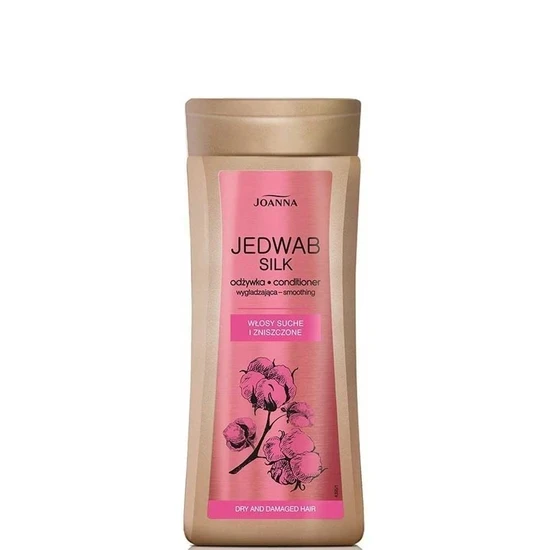 Joanna Silk Smoothing Conditioner