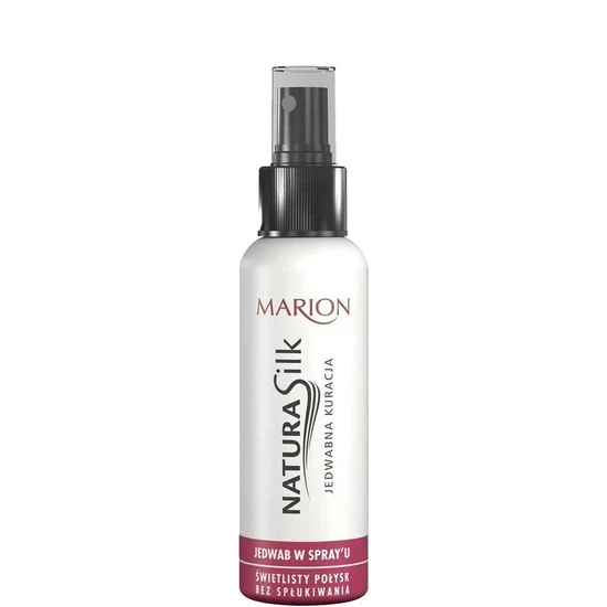 Marion Silk In Spray