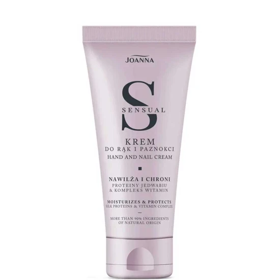 Joanna Sensual Hand Cream