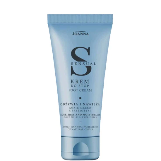 Joanna Sensual Foot Cream