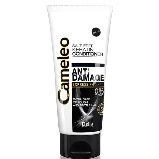 Cameleo Salt-Free Anti Damage Keratin Conditioner