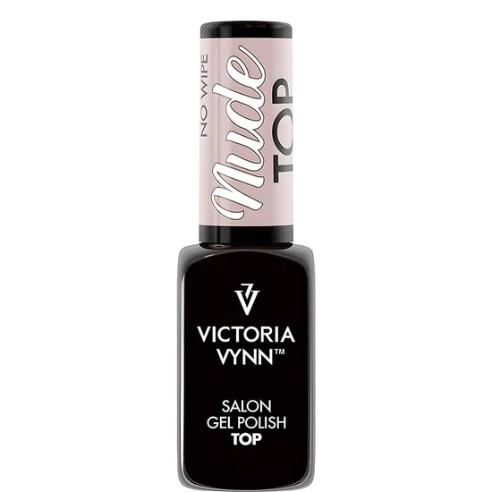 Victoria Vynn Salon Gel Polish Nude No Wipe Top Coat