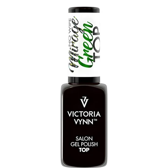 Victoria Vynn Salon Gel Polish Mirage No Wipe Top Coat