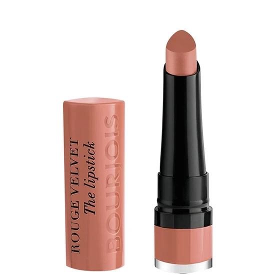 Bourjois Rouge Velvet The Lipstick Matte Lipstick