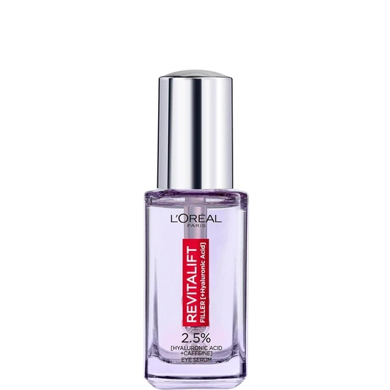 L'Oreal Paris Revitalift 2.5% Hyaluronic Acid Eye Serum