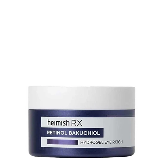 Heimish RX Retinol Bakuchiol Hydrogel Eye Patch