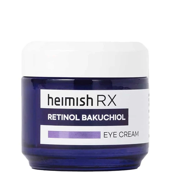 Heimish RX Retinol Bakuchiol Eye Cream