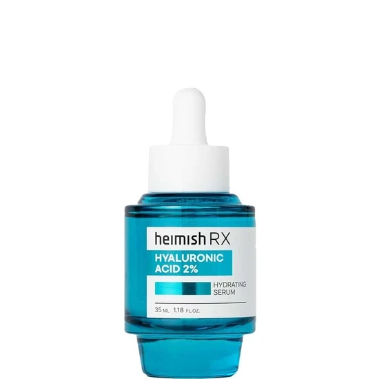 Heimish RX Hyaluronic Acid 2% Hydrating Serum