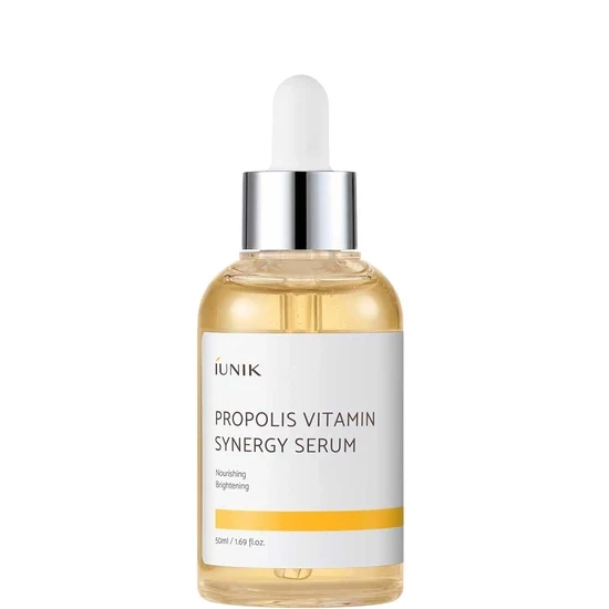 IUNIK Propolis Vitamin Synergy Serum