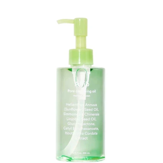 Abib Pore Cleansing Oil Heartleaf Oil-Wash
