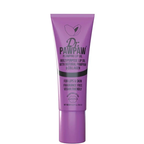 Dr. PAWPAW Plumping Lip Oil
