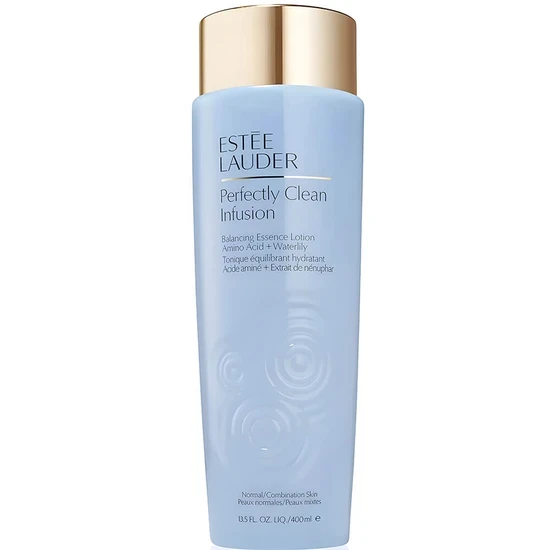 Estée Lauder Perfectly Clean Infusion Balancing Essence Lotion