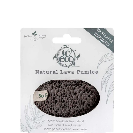 So Eco Natural Lava Pumice