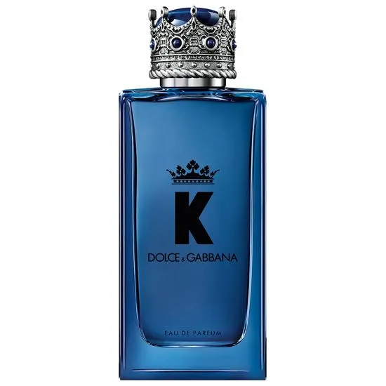 Dolce & Gabbana Men's D&G K Eau De Parfum 100Ml - Image 7