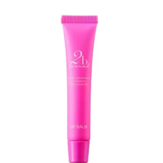 2bTanned Moisture Locking Lip Balm