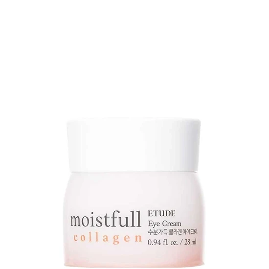 Etude House Moistfull Collagen Eye Cream