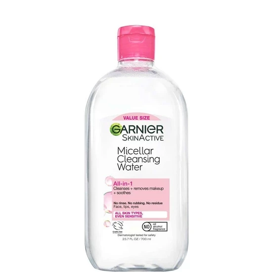 Garnier Micellar Cleansing Water All-in-1