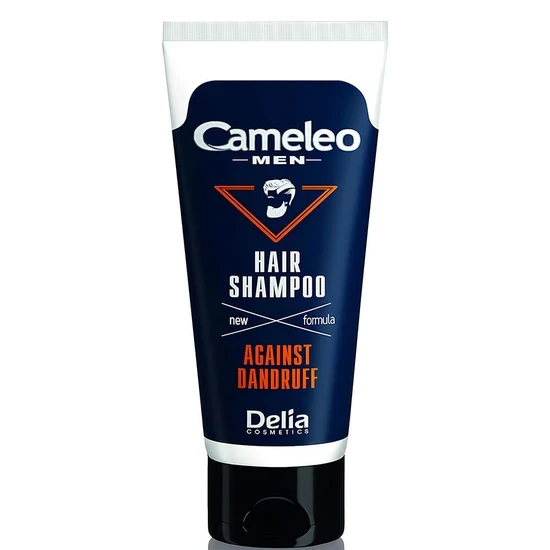 Cameleo Men Hair Shampoo Against Dandruff