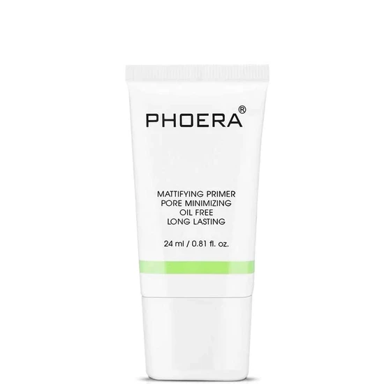 Phoera Mattifying Primer
