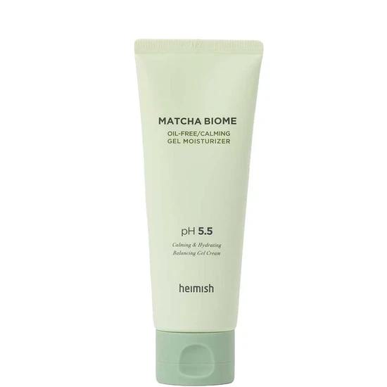 Heimish Matcha Biome Oil-Free Calming Gel Moisturiser