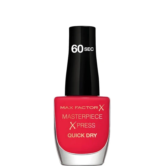 Max Factor Masterpiece X Press Quick Dry Nail Polish