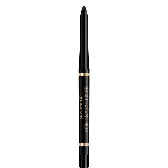 Max Factor Masterpiece Kohl Kajal Automatic Eyeliner Pencil - Black - Image 5
