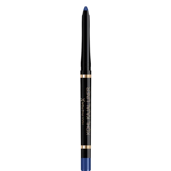 Max Factor Kohl Kajal Liner Kajal Eyeliner Shade 002 Azure 5 G - Image 8