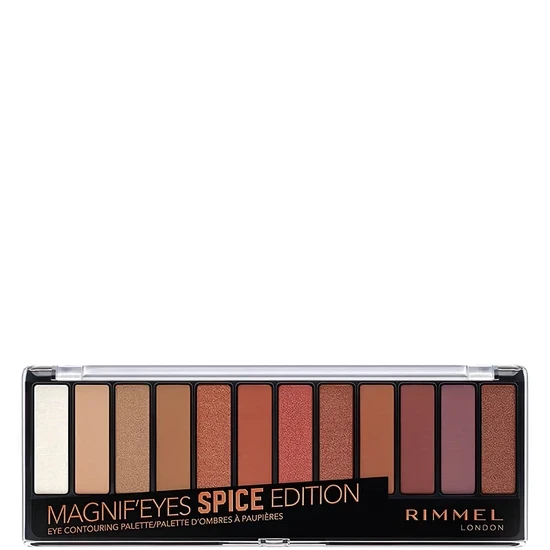 Rimmel Magnif'Eyes Eye Contouring Palette