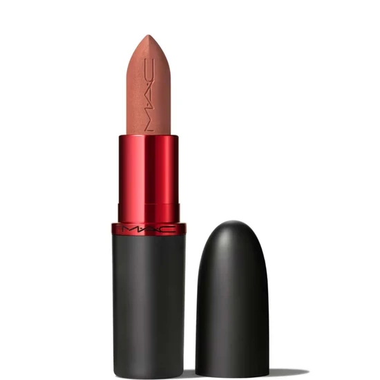 MAC Macximal Silky Matte Viva Glam Lipstick