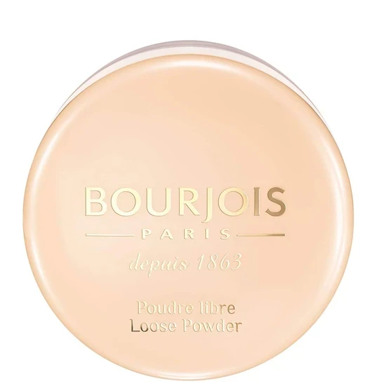Bourjois Loose Face Powder