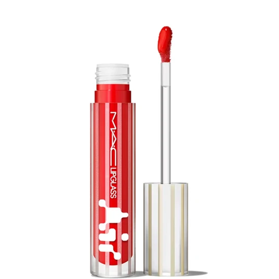 MAC Lipglass Air Non-Sticky Gloss