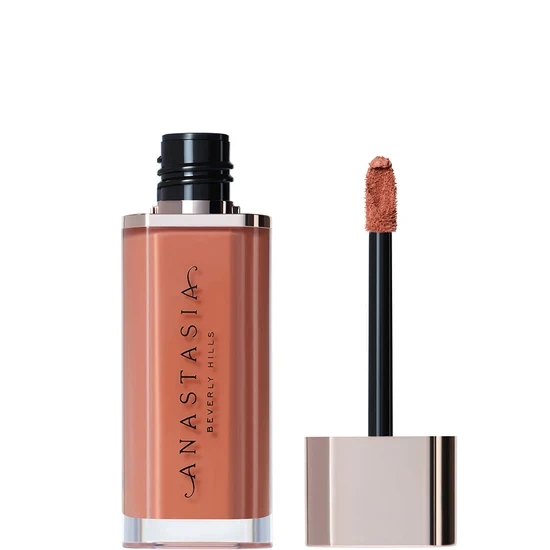 Anastasia Beverly Hills Lip Velvet Lipstick 3.5g (Various Shades) - Parchment - Image 5