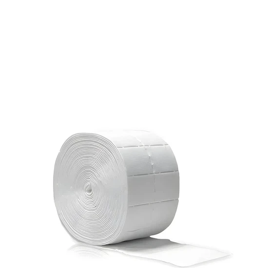 Silcare Lint Free Cotton Nail Pads