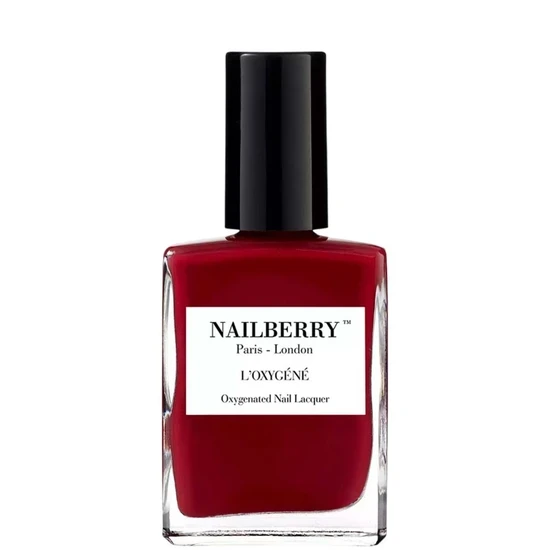 Nailberry Letemps Des Cerises