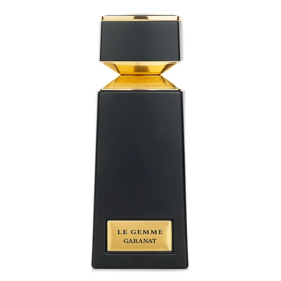 Bvlgari Le Gemme Garanat Eau De Parfum