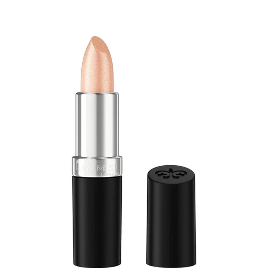 Rimmel Lasting Finish Softglow Lipstick