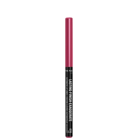 Rimmel Lasting Finish Automatic Lip Liner
