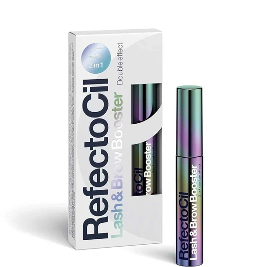RefectoCil Brow & Lash Booster - 2 in 1 6ml - Image 2