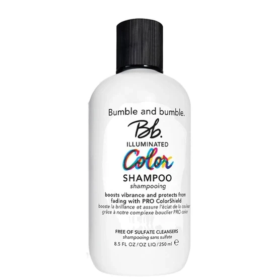 Bumble and bumble Illuminated Colour Shampoo