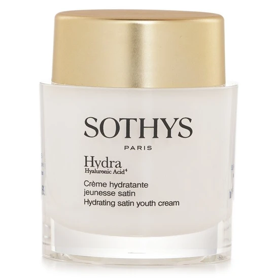 Sothys Hydrating Youth Cream