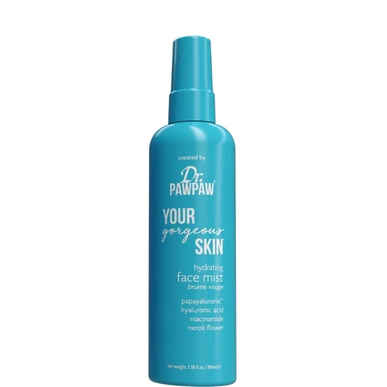 Dr. PAWPAW Hydrating Face Mist